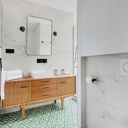 Magnificent Apartment- 1br-4p- Arc De Triomphe * פריז